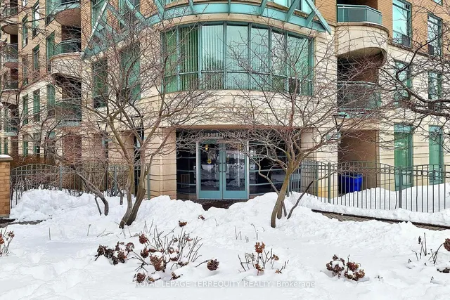 Additional image 7 of 18 Pemberton Ave Unit PH00