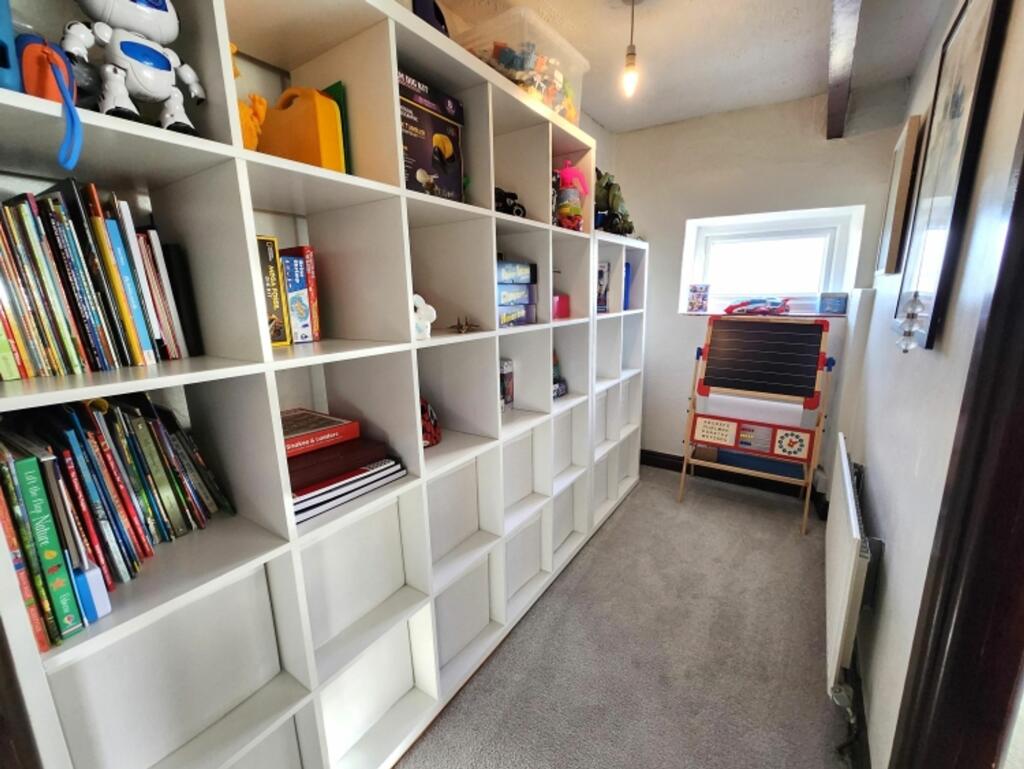 Additional image 27 of Tower View, Belthorn, BB1