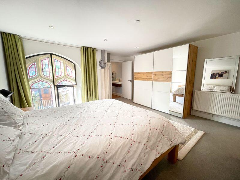 Additional image 5 of Westwerk, Porthkerry Road, Barry, The Vale of Glamorgan CF62 7BA