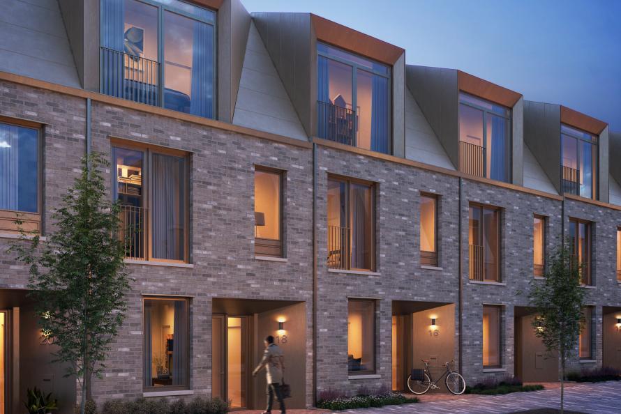 Eddington Avenue,
Cambridge,
CB3