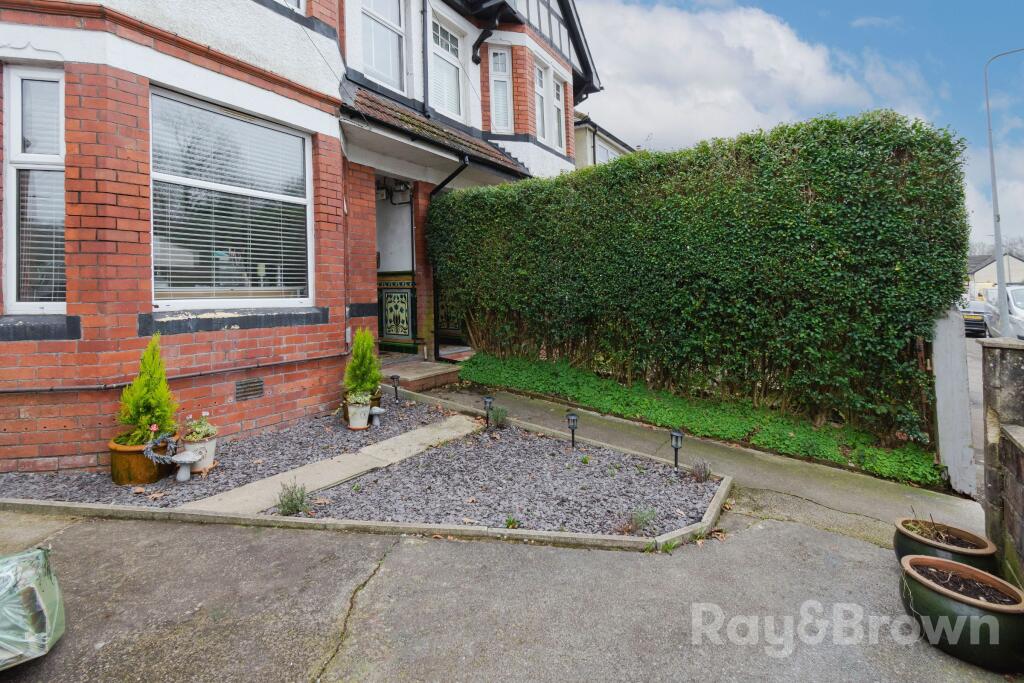 Additional image 7 of Fidlas Road , Cardiff