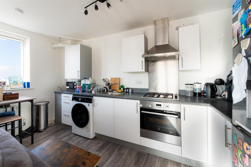 Additional image 4 of Whitney Crescent, Haywood Village - MODERN FLAT