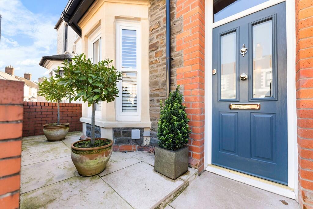 Additional image 14 of Wyndham Road, Pontcanna, Cardiff