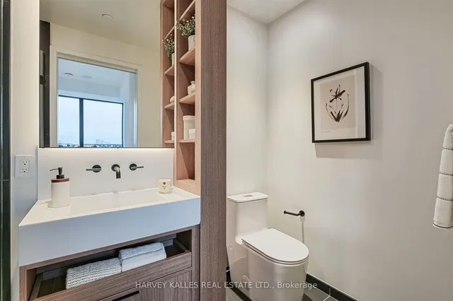 Additional image 27 of 55 Charles St Unit 4304