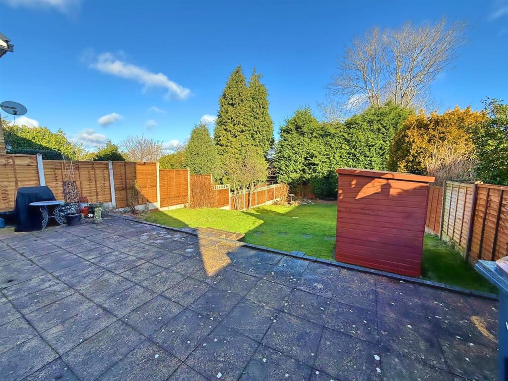 Additional image 26 of All Saints Drive, Four Oaks