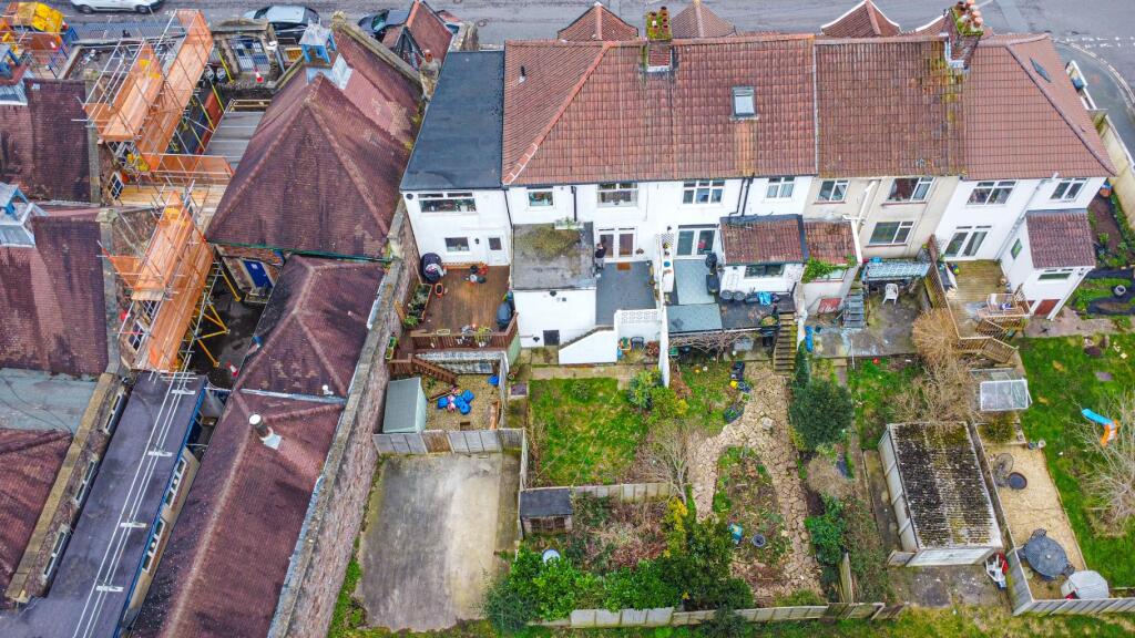 Additional image 20 of Bloomfield Road, Brislington, Bristol, BS4 3QT