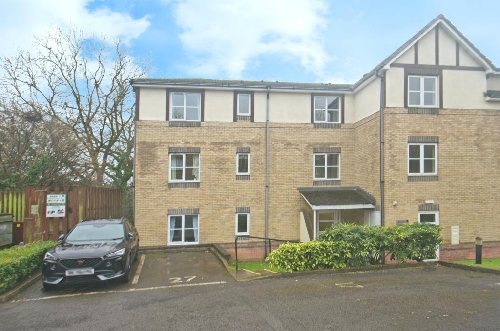 Primary image of Heol Llinos, Thornhill, Cardiff