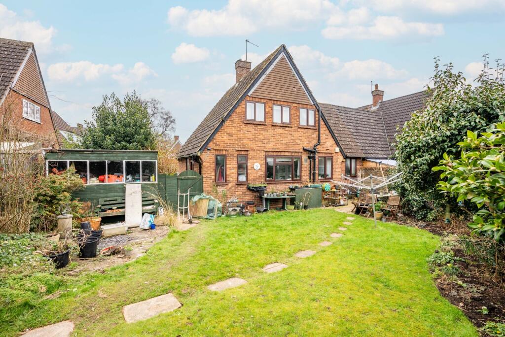 Additional image 3 of St. Leonards Crescent, Sandridge, St. Albans, AL4