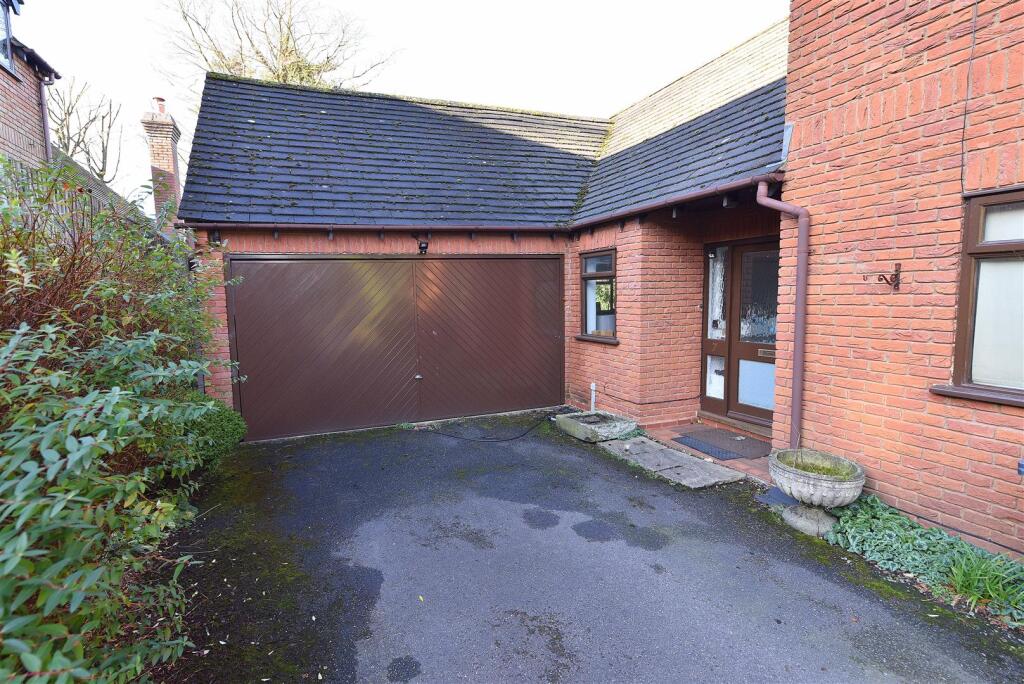 Additional image 17 of Richmond Hill Gardens, Edgbaston, Birmingham