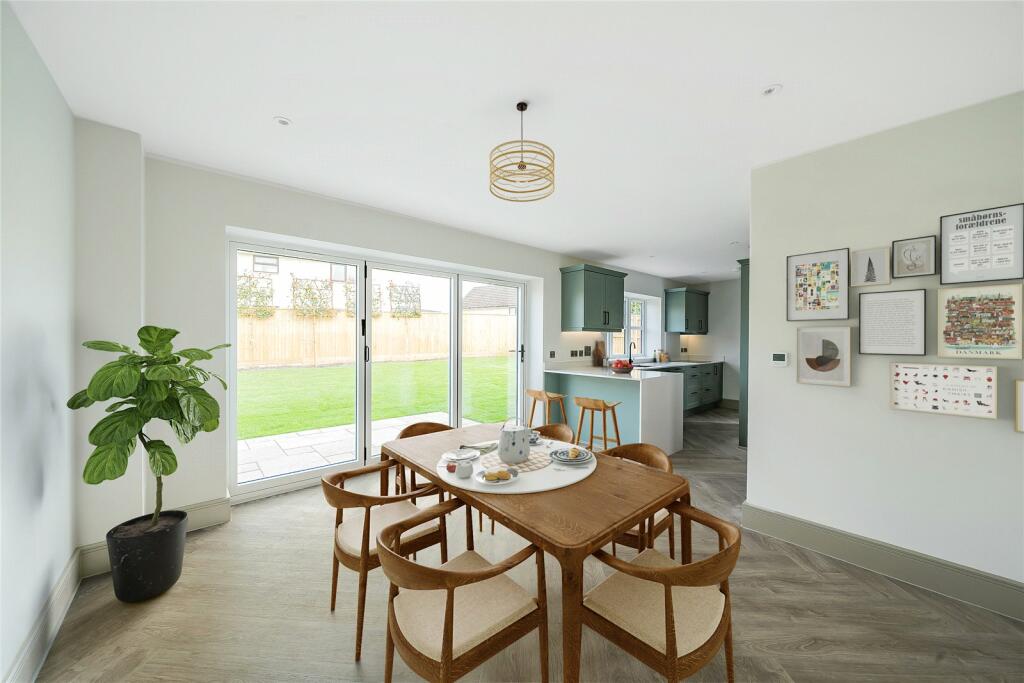 Additional image 6 of Oaks Drive, Ringwood, Hampshire, BH24