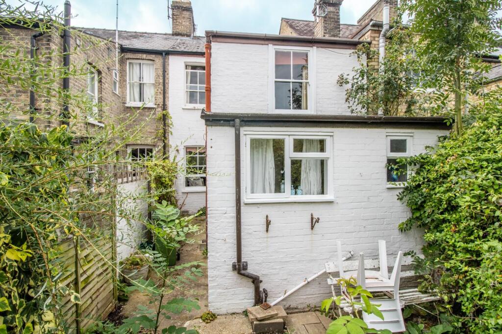 Additional image 11 of Hardwick Street, Cambridge