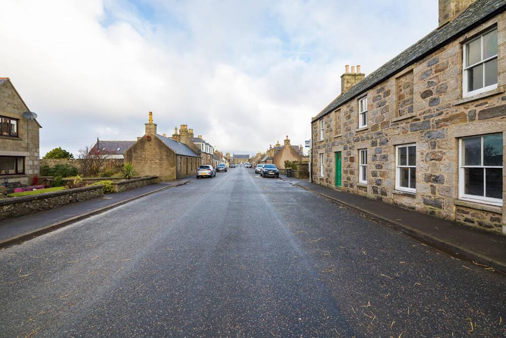 Additional image 9 of The Dower Hotel, 52 High Street, New Aberdour, AB43 6LE