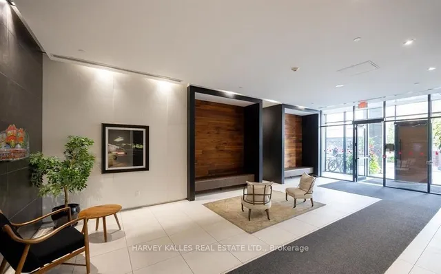 Additional image 21 of 783 Bathurst St Unit 413