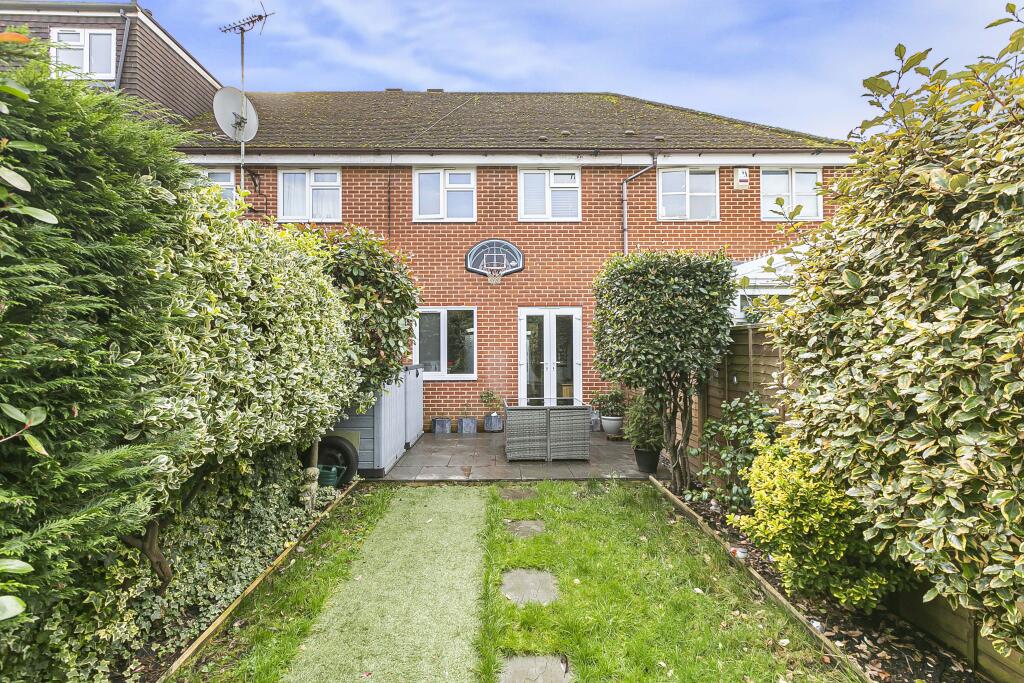 Additional image 13 of Welham Manor, Welham Green, Hatfield, AL9 7EL