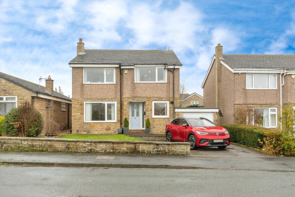 Additional image 14 of Moor Croft, Bingley, BD16