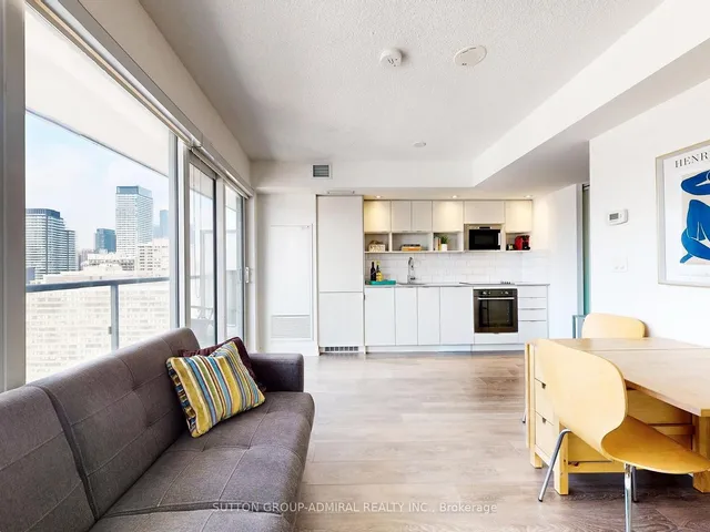 Additional image 10 of 89 McGill St Unit 2312