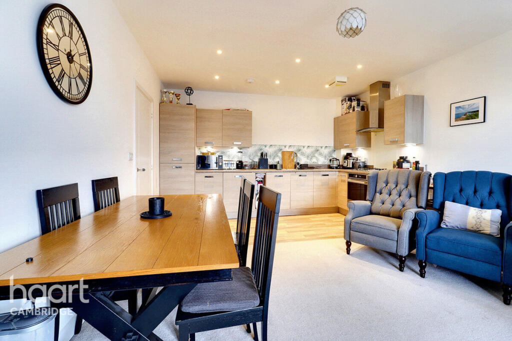 Additional image 19 of Hobson Avenue, Trumpington, Cambridge