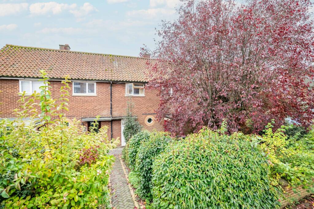 Additional image 10 of Abbots Avenue West, St. Albans, Hertfordshire, AL1