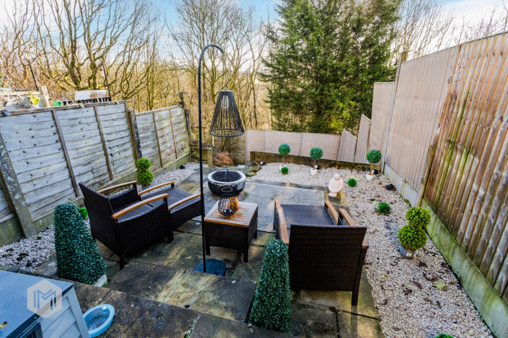 Additional image 13 of Broad Oak Terrace, Bury, Greater Manchester, BL9 7ST