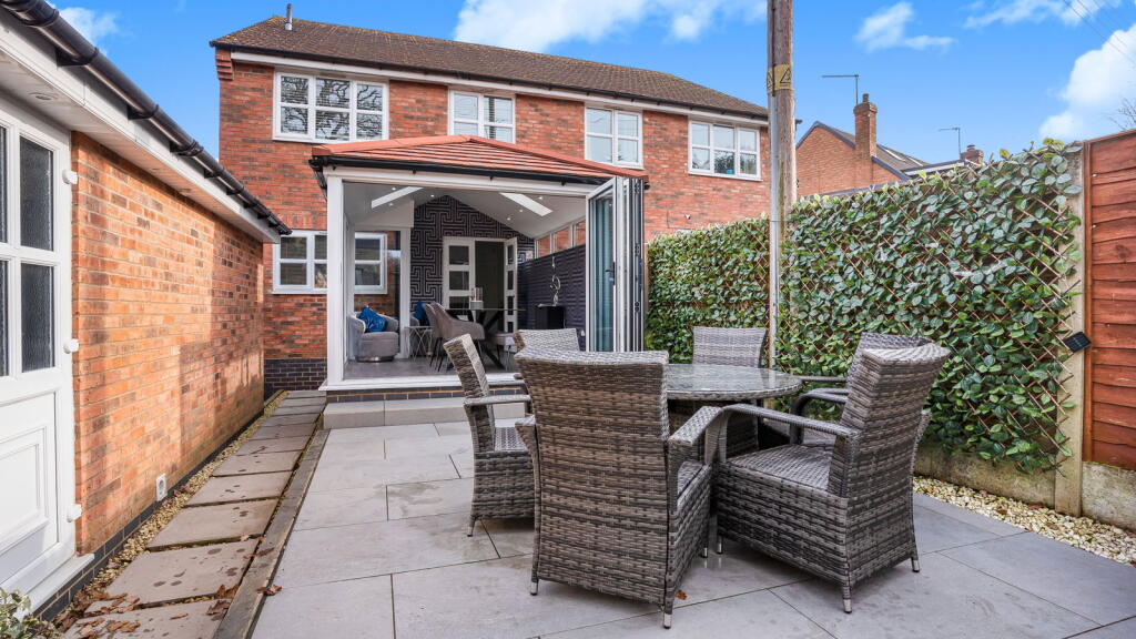 Additional image 23 of Alcester Road, Hollywood, Birmingham, B47 5HQ