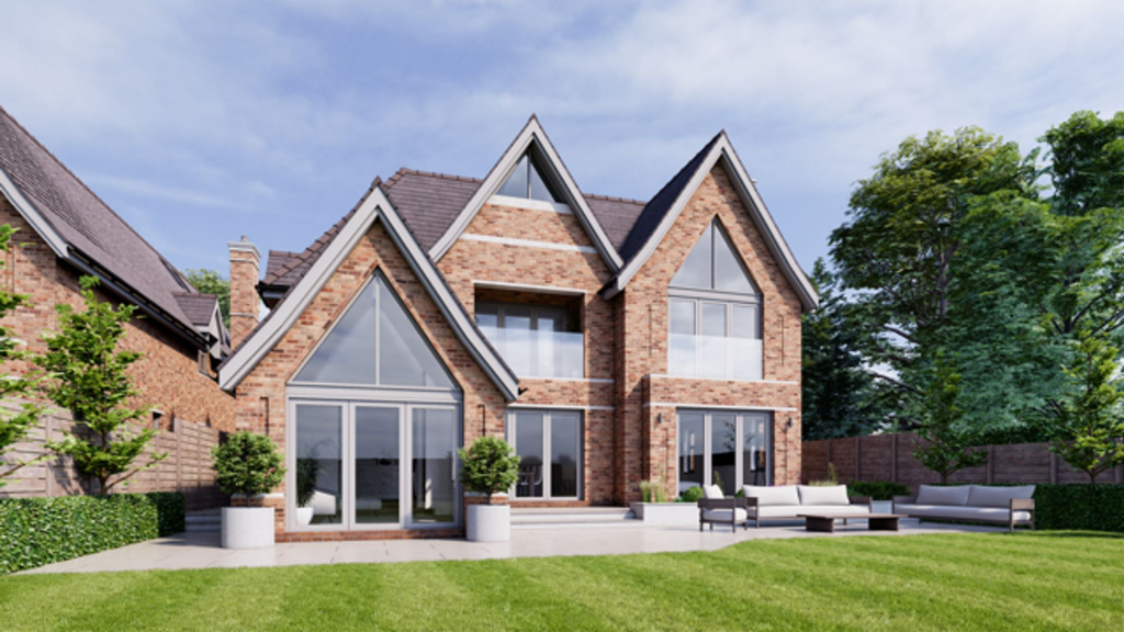 Additional image 8 of Blue Lake Road, Dorridge, B93