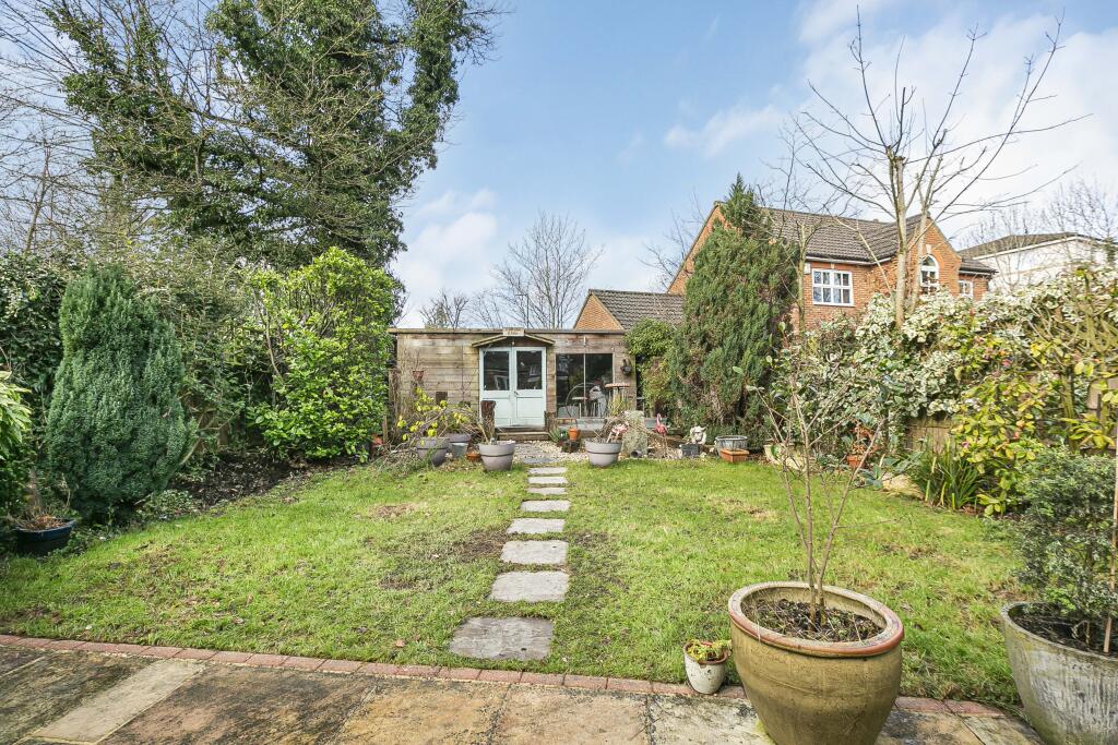 Additional image 21 of Cranwell Close, St. Albans, Hertfordshire, AL4