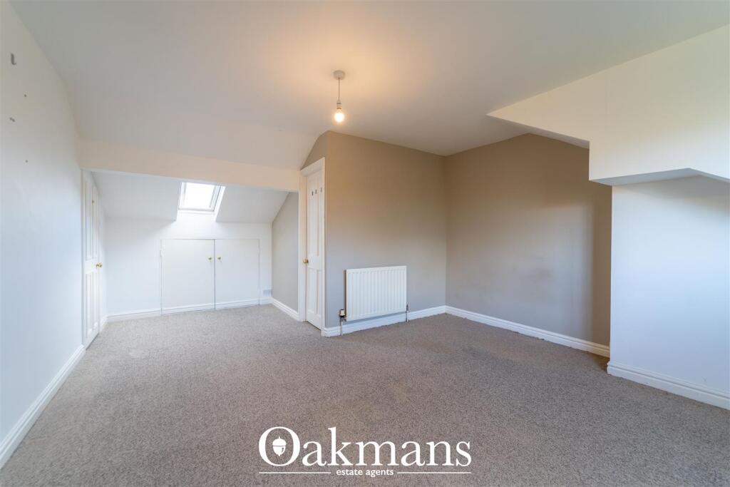 Additional image 26 of Clarence Road, Harborne, Birmingham, B17