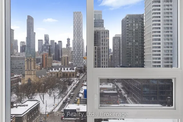 Additional image 11 of 89 CHURCH St Unit 1604