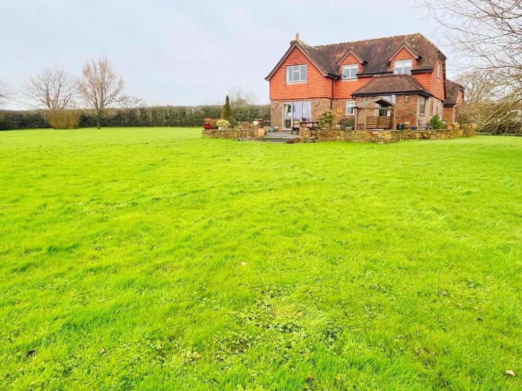 Additional image 21 of Stalkers Lane, Chiddingly, East Sussex, BN8