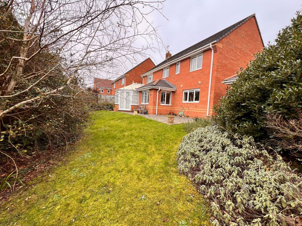 Additional image 4 of Lon Lindys, Rhoose, CF62