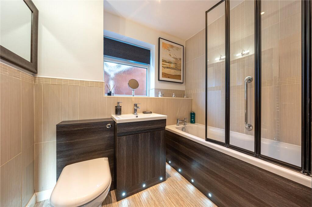 Additional image 24 of Troon, Tamworth, Staffordshire, B77