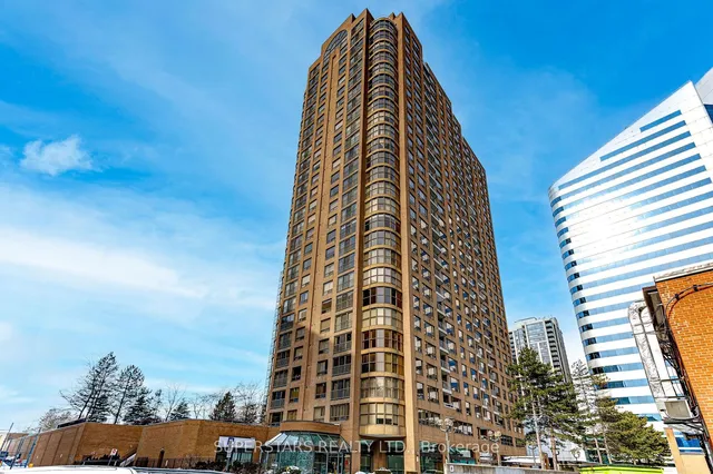 100 Upper Madison Ave Unit Ph 2804