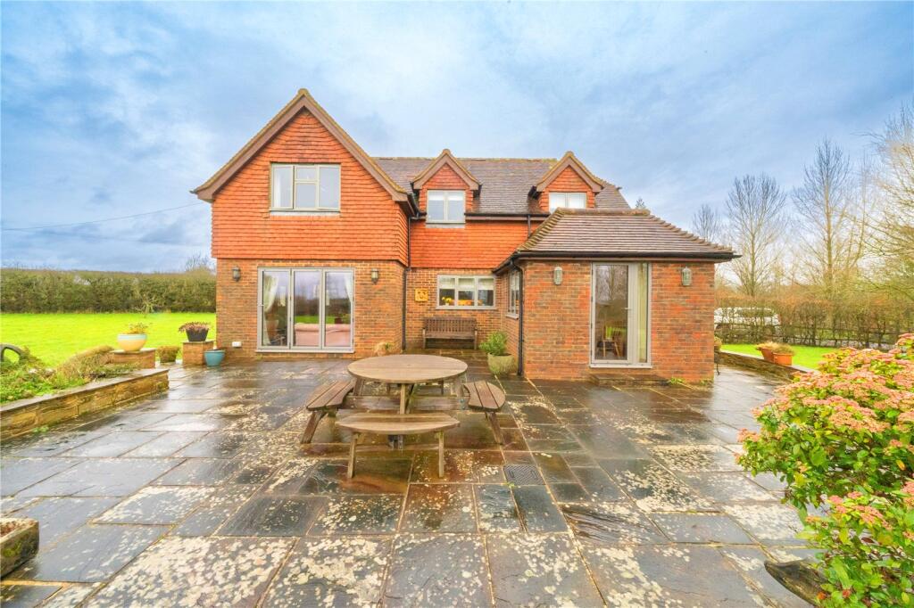 Additional image 4 of Stalkers Lane, Chiddingly, East Sussex, BN8