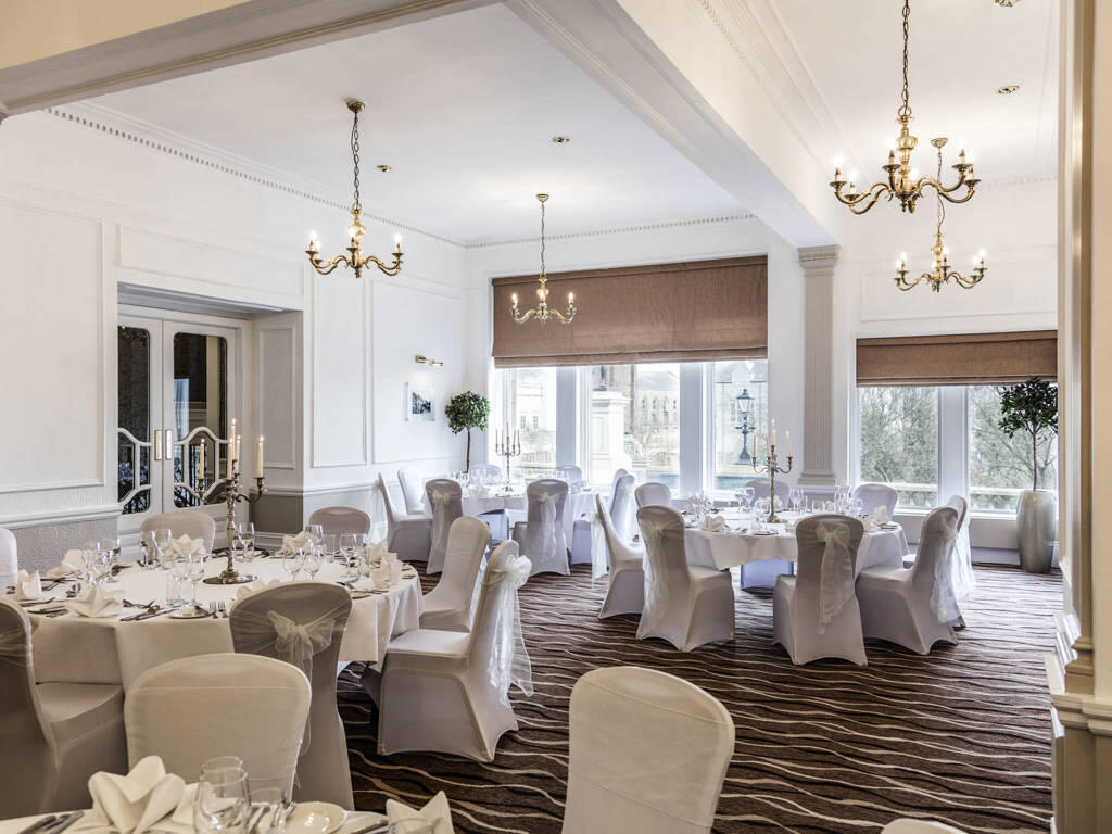 Additional image 7 of Mercure Aberdeen Caledonian Hotel, 10-14 Union Terrace, Aberdeen