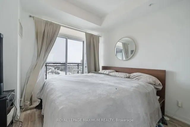 Additional image 20 of 840 Queens Plate Dr Unit 1503