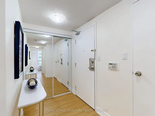 Additional image 5 of 5785 Yonge St Unit PH406