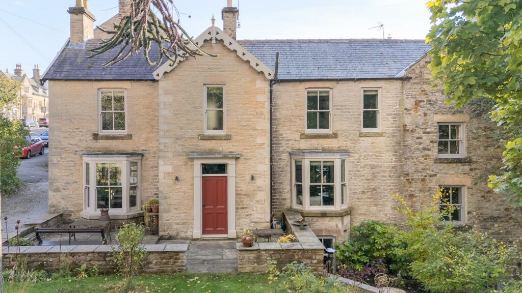 Additional image 34 of The Mill House, Middleton-In-Teesdale, DL12