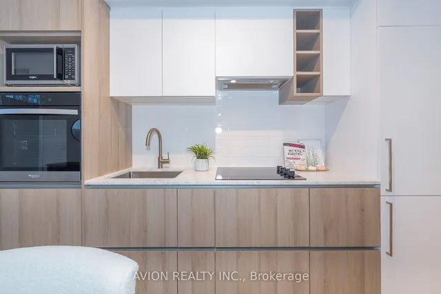 Additional image 5 of 319 Jarvis St Unit 606