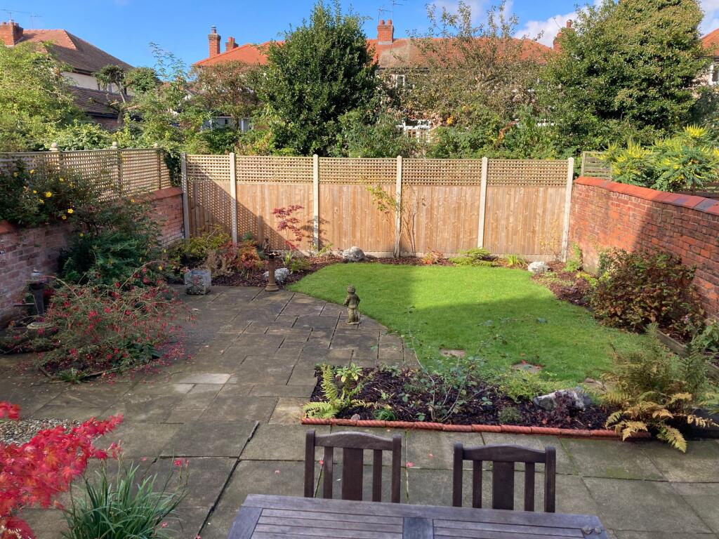 Additional image 27 of Shavington Avenue, Hoole, CH2