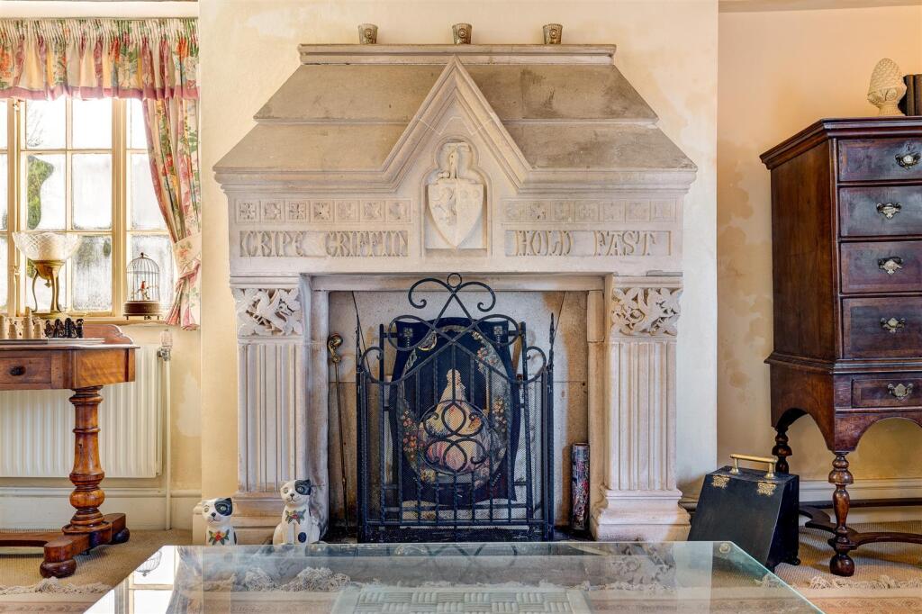 Additional image 4 of Manor Lane, Harlaston, Tamworth