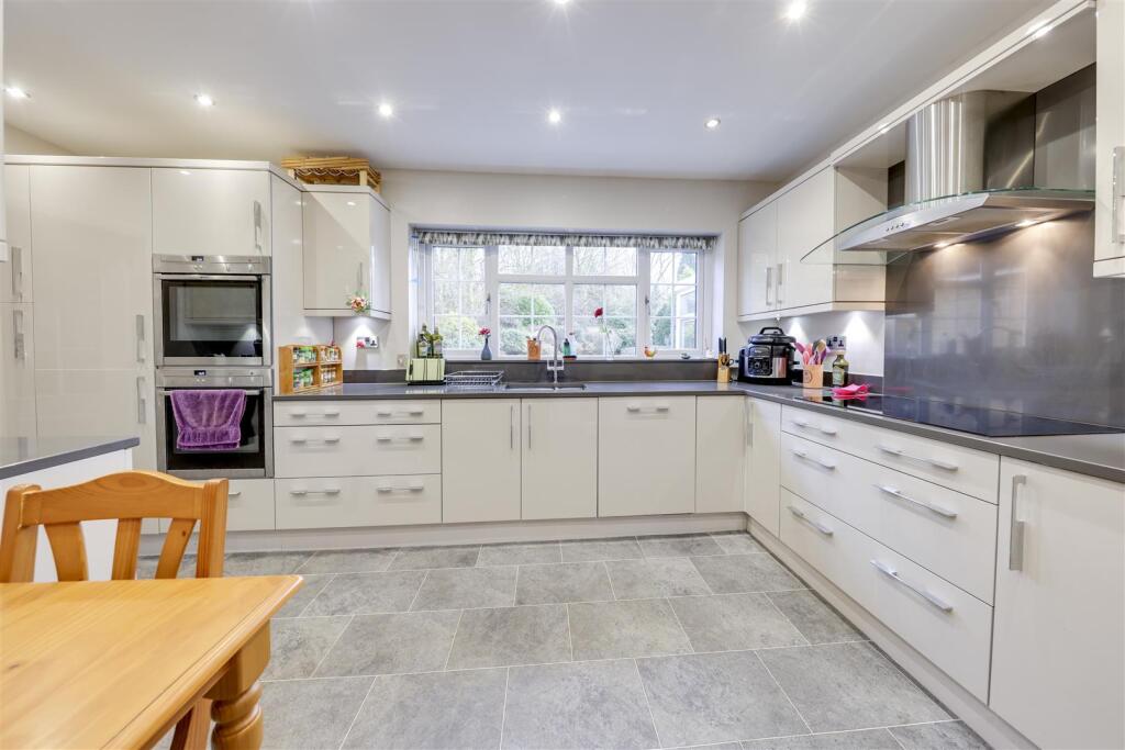 Additional image 12 of Meadow Park, Irwell Vale, Ramsbottom, Bury