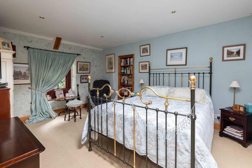 Additional image 18 of The Manor, Bowes, Barnard Castle, County Durham