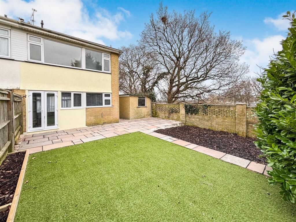 Additional image 13 of Pilgrims Way, Creekmoor