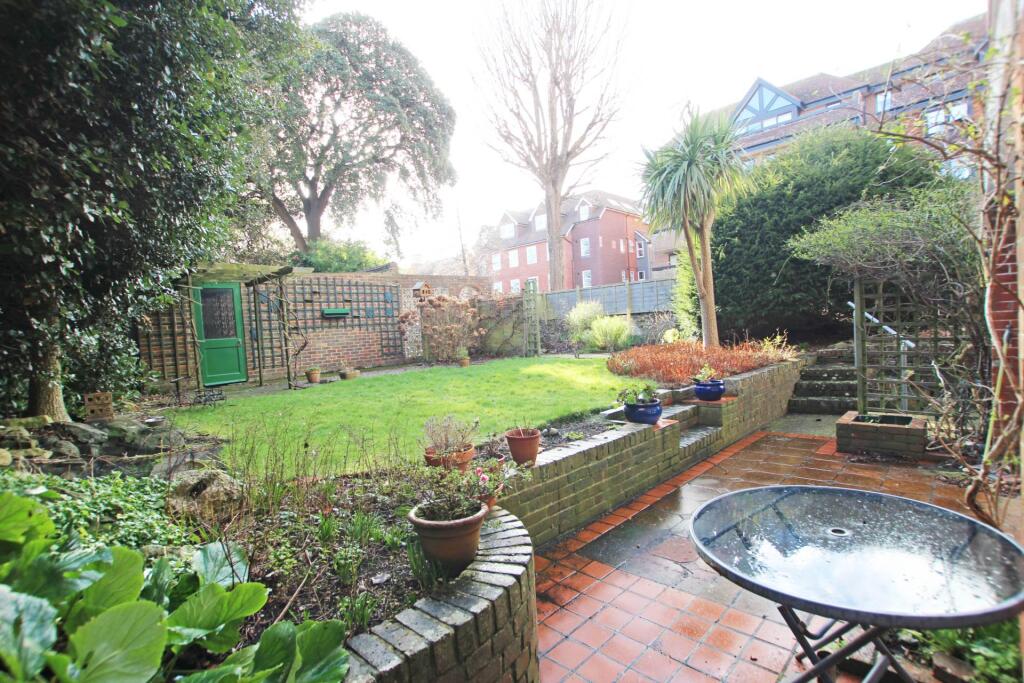 Additional image 20 of Grange Gardens, Eastbourne, BN20 7DA
