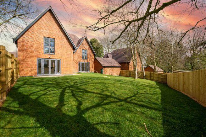 Additional image 7 of New House Farm Drive, Northfield, Birmingham, B31