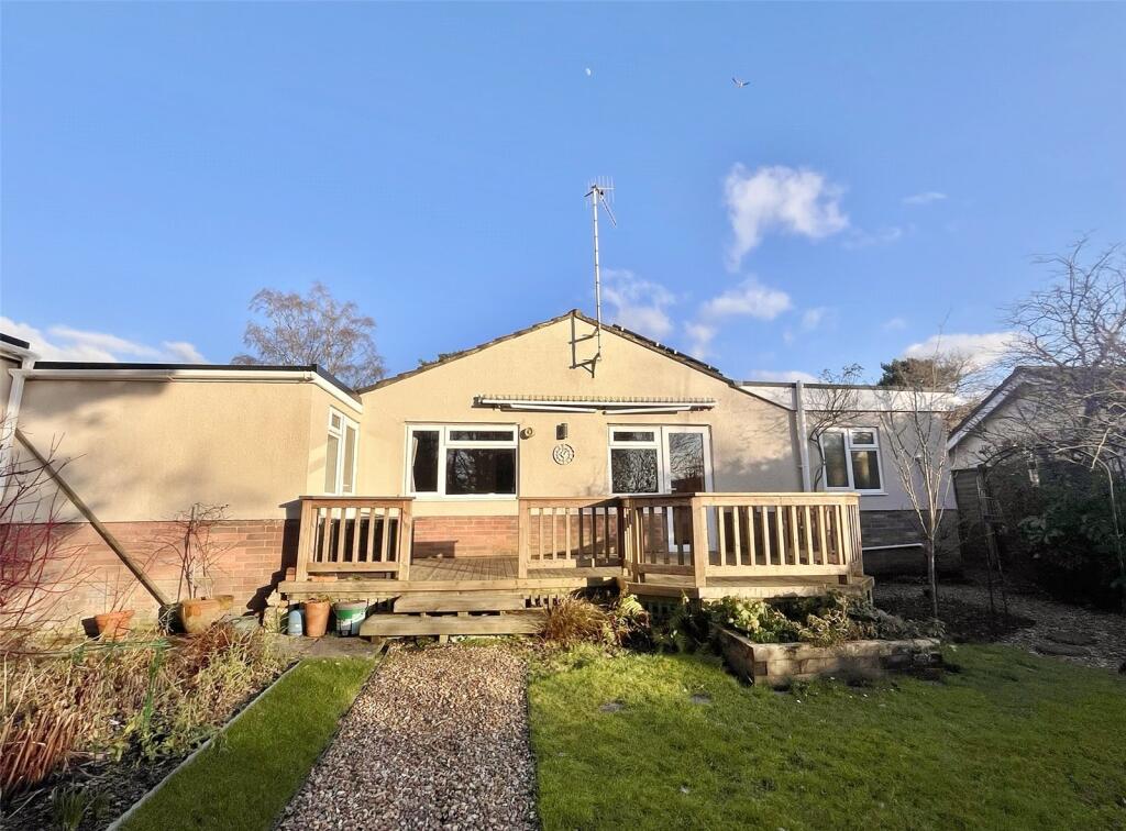 Additional image 22 of Moneyfly Road, Verwood, Dorset, BH31