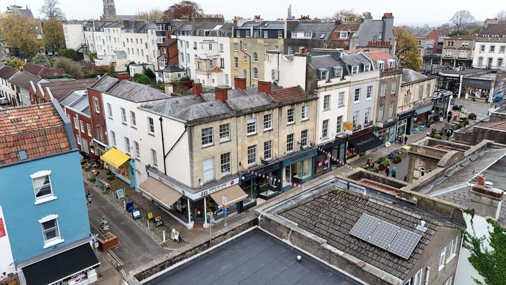 Additional image 8 of 16, 18 & 20 Princess Victoria Street And  25 & 27 , Waterloo Street, Clifton Village, City of Bristol, BS8 4BP