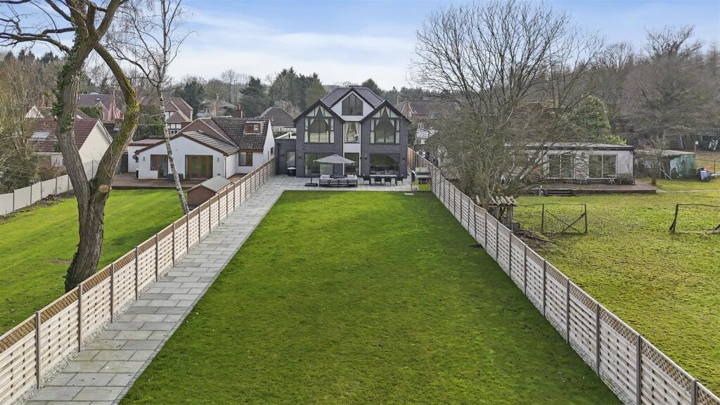 Additional image 41 of The Grove, Hampton-In-Arden, Solihull