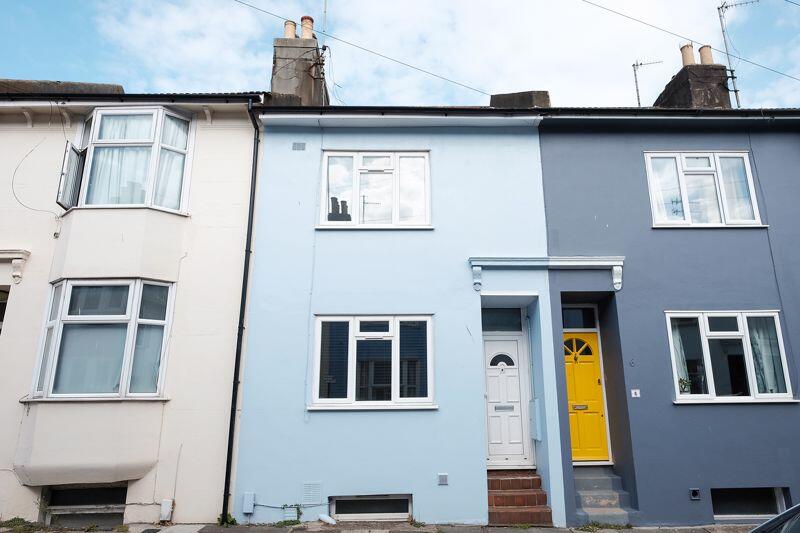 Additional image 9 of St. Mary Magdalene Street, Brighton