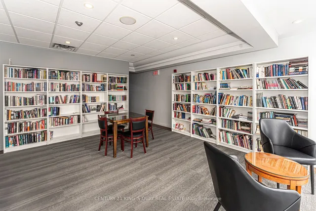 Additional image 28 of 24 Wellesley St Unit 1407